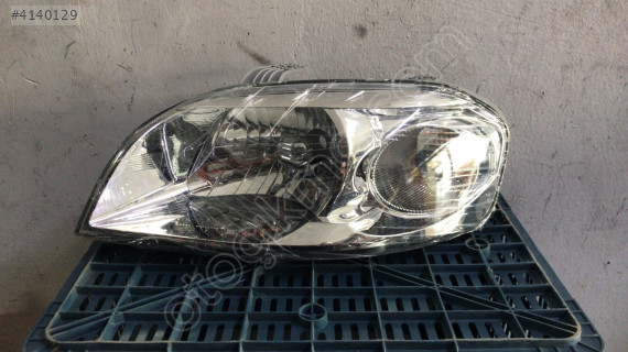 CHEVROLET AVEO T250 SEDAN SOL FAR SIFIR YEDEK PARÇA