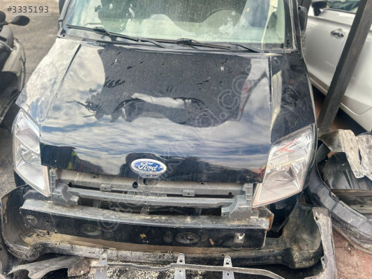 Ford Connect 2004-2013 komple ön