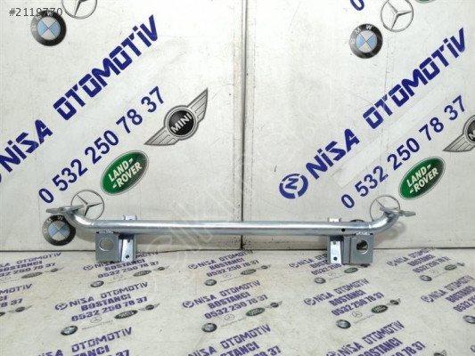 MERCEDES ML SERİSİ W166 ML350 ÖN PANEL ALT DEMİRİ