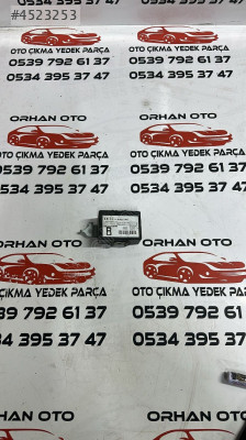 TOYOTA COROLLA UZAKTAN KUMANDA BEYNİ