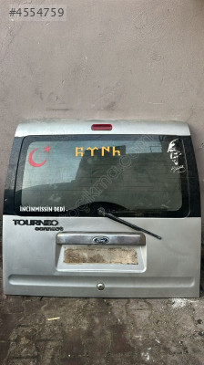 2006 FORD CONNECT BAĞAJ KAPAĞI