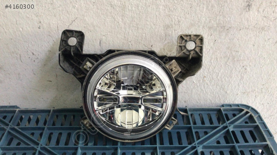 CITROEN AMİ, FİAT TOPOLİNO ÖN FAR ÇIKMA ORJİNAL YEDEK PARÇA