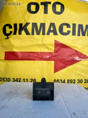 VW AUDİ SEAT SKODA SOL ÖN KAPI BEYNİ 5Q0959393B
