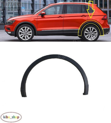 2017 TİGUAN SAĞ ARKA  DODİK 5NA854820J