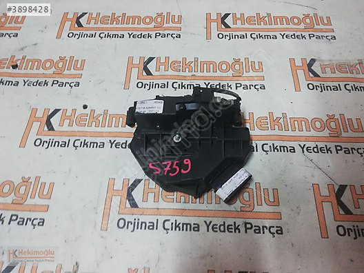 FORD COURİER KAPI KİLİDİ SOL SÜRGÜ ET76 A264A27 CC