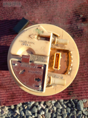 307 - 308 - Partner - Berlingo (1.6 Hdi) Orjinal Yakıt Şamandrası