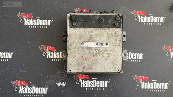 ROVER 25 MOTOR BEYNİ 4D762315 NNN006330