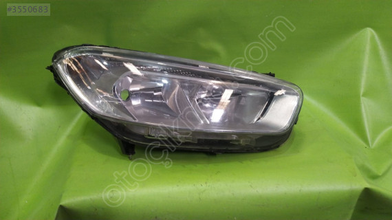 2015 Ford Tourneo Courier Çıkma Sağ Ön Far