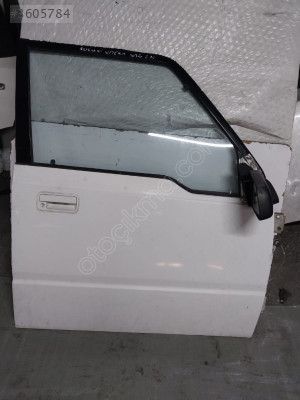 SUZUKİ VİTARA 1996 ÇIKMA ORİJİNAL SAĞ ÖN KAPI