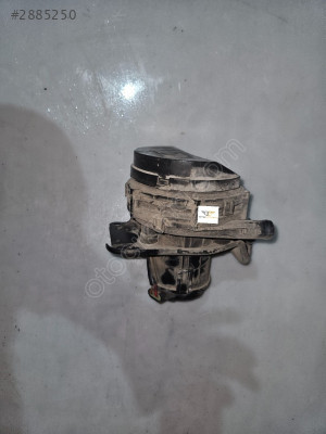 OPEL VECTRA B ÇIKMA  KANİSTER