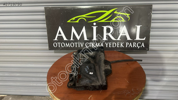 2007 SKODA FABİA SW 1.4 DİZEL BVN MOTOR AKÜ ALTLIĞI