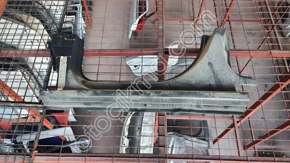 CİTROEN BERLİNGO COMBO DOBLO PROACE CİTY SOL MARŞBİYEL SACI