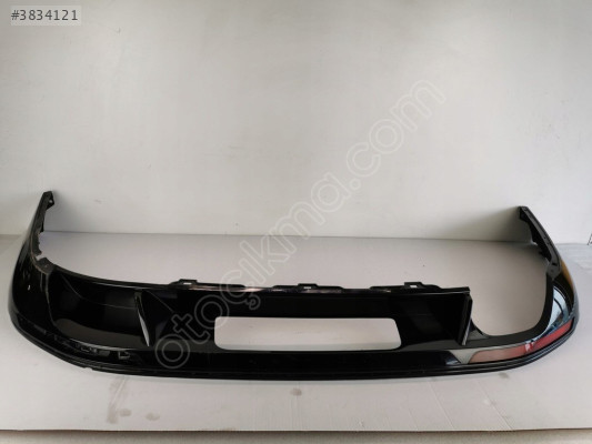 3G0807521 PASSAT B8 ARKA ALT TAMPON SPOİLER