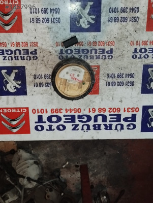 CİTROEN C5 AİRCROSS ŞAMANDIRA 9809358780