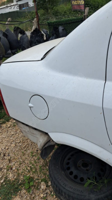 OPEL ASTRA G SEDAN SAG ARKA ÇAMURLUK KESME.OTO ERKAN ÜNYE