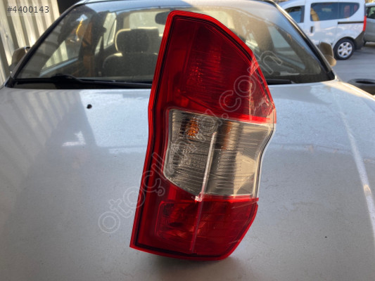 Ford Tourneo Cruer Sağ Stop