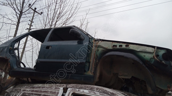 Skoda felicia sağ ön kapı yedek parça