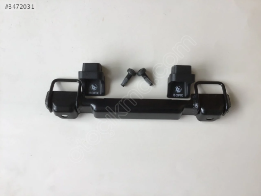 Çocuk Koltuğu Sabitleme Kiti | Ford Focus 1998-2011