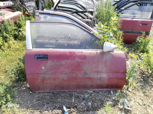HONDA CİVİC 90-92 EF HB SAĞ KAPI-ALKO OTOMOTİV