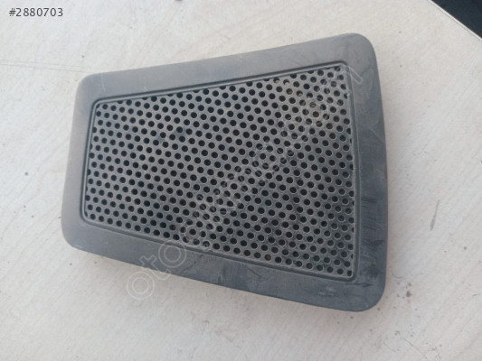 Fiat doblo hopörler kapak sol 735404035