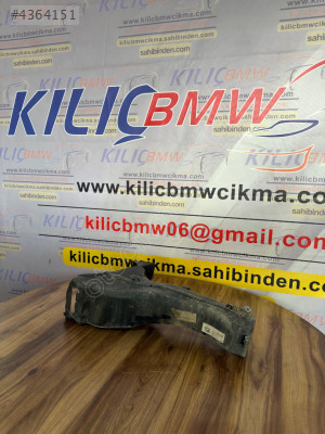 BMW X6 X5 DİSK SOĞUTMA BORUSU ORJİNAL 1849756