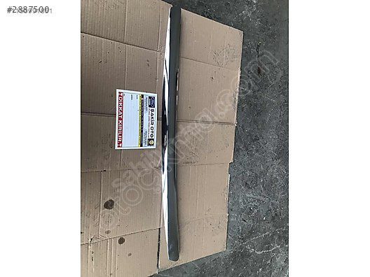 FORD FOCUS 2.5 ön kaput nikalajı