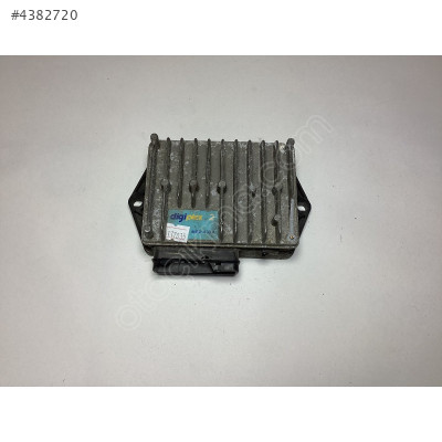 Fiat Tempra Tipo Marea Ateşleme Beyni Digiplex 2 MED433A