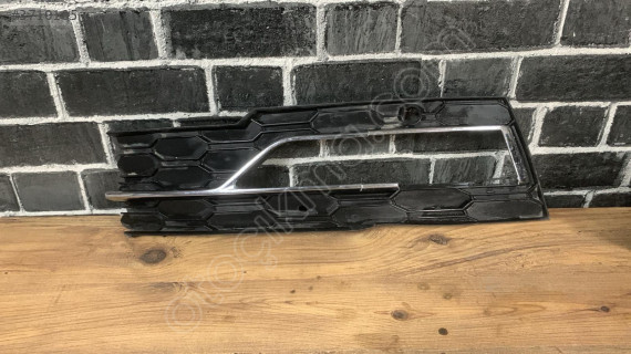 5E3807681 2020-2024 skoda octavia sol sis kapağı