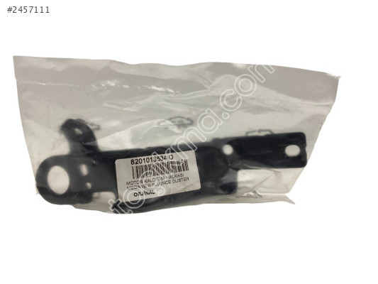 8201013534  MOTOR KALDIRMA HALKASI MEGANE III FLUENCE DUSTER