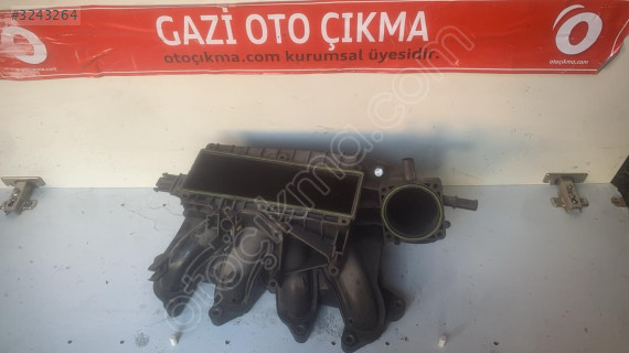 VOLKSWAGEN GRUBU AUDİ SKODA OCTAVİA İBİZA PASSAT EMME MANİFOLDU