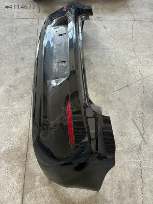 BMW F20 LCİ ARKA TAMPON ÇIKMA ORJİNAL