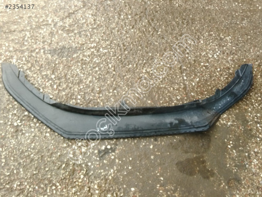 VW POLO 6 TAMPON ALT KARLIK MOTOR MUHAFAZA