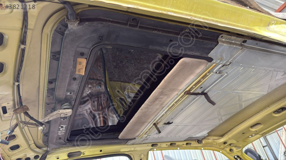 98 model Opel astra F sunroof 12.000