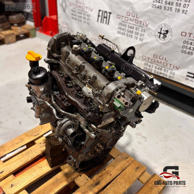 FIAT ALBEA 1.3 MULTIJET EURO 4 ÇIKMA KOMPLE MOTOR
