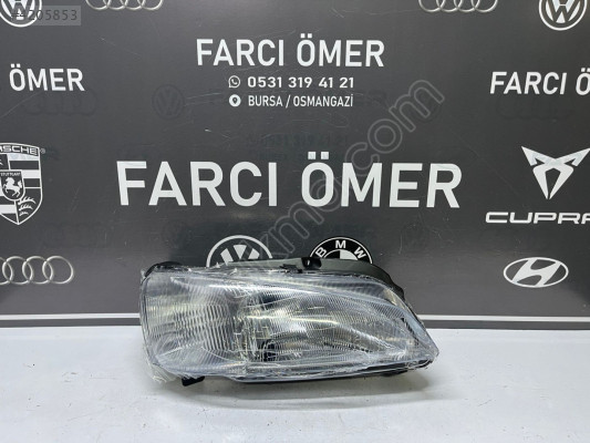 PEUGEOT 106  1997 - SAĞ ÖN FAR SIFIR