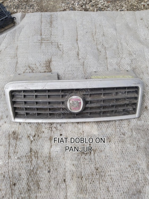 FİAT DOBLO ORJİNAL ÖN PANJUR 2005-2010