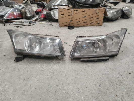 2009 CHEVROLET CRUZE SAĞ-SOL TAKIM FAR