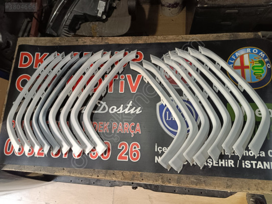 EGEA CROSS SİS ÇERÇEVESİ
