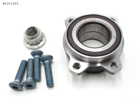 PORSCHE CAYENNE ÖN PORYA TEKER BİLYASI 7P0498287