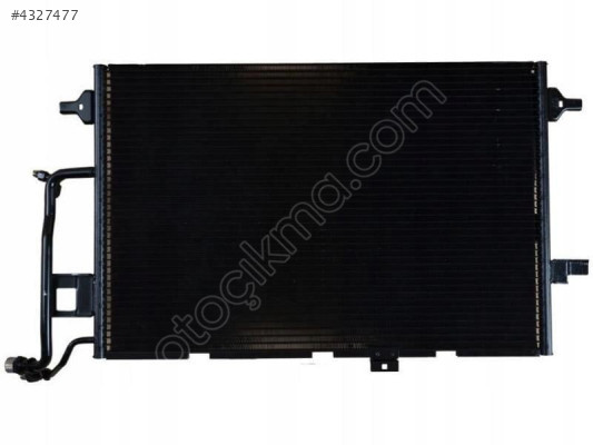 Audi A6 2.5 Tdi Klima Radyatörü 1997- 4B0260403D