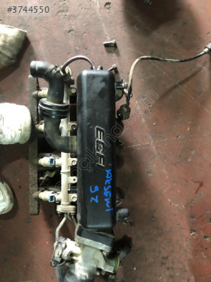 Hyundai yumurta kasa manifold