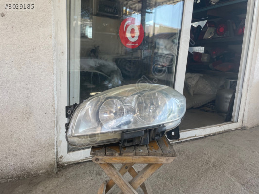 FİAT LİNEA SOL ÖN FAR
