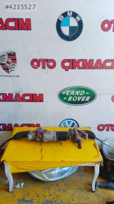 MERCEDES C SERİSİ W205 KASA DİREKSİYON KUTUSU (2054604101)