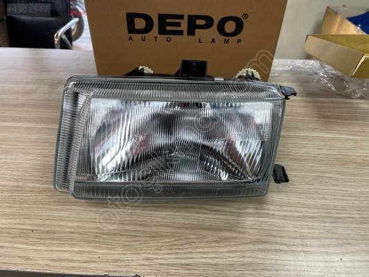 FAR POLO CLASSIC / CADDY 97-00 SOL