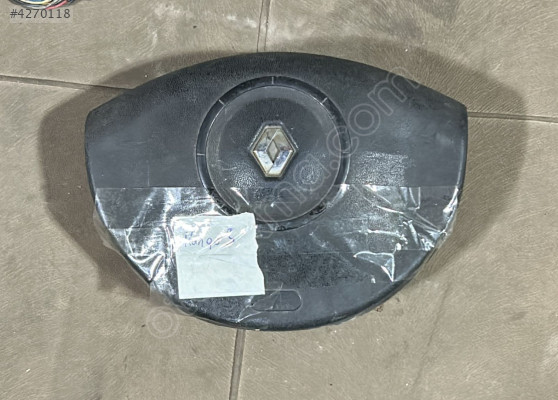 RENAULT KANGOO 3 DİREKSİYON AİRBAGİ