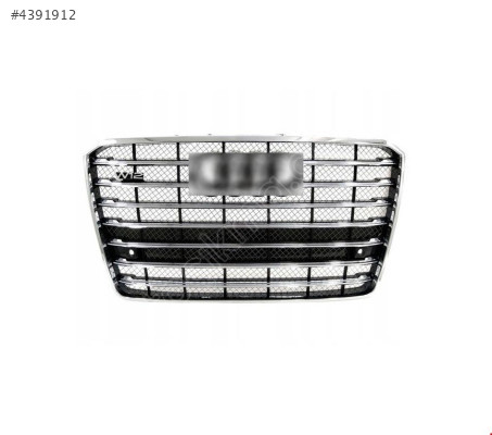 ÖN PANJUR W12 A8 2014-SIFIR 4H0853651AC