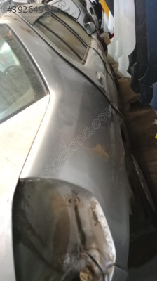 tata indigo sağ arka çamurluk