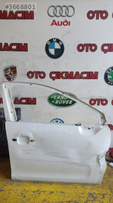 CİTROEN C3 SAĞ ÖN KAPI