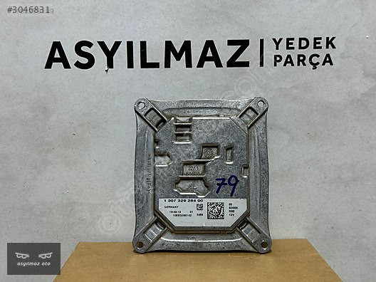 GİULİETTA XENON FAR BEYNİ 130732928400