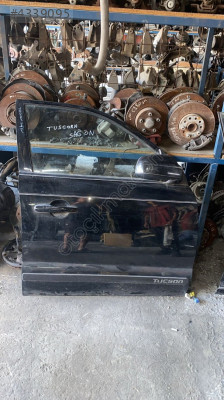 HYUNDAİ TUCSON SAĞ ÖN KAPI OTO FEDAİ